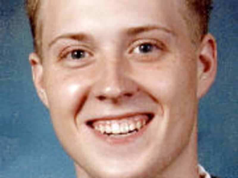 Elder Morgan Young