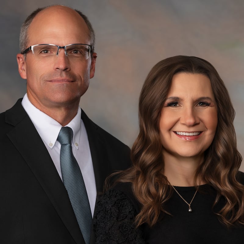 Tyler C. Sorenson and Karen E. Sorenson, who will serve as president and companion of the Mozambique Maputo Mission beginning in July 2026.