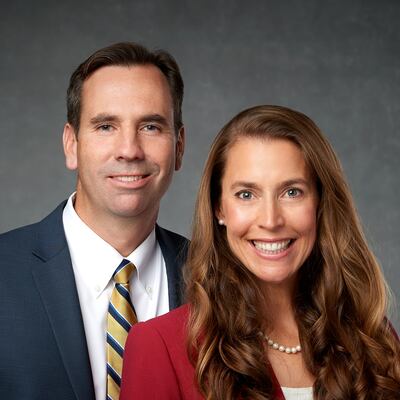Chase B. and Kelly S. Andrews