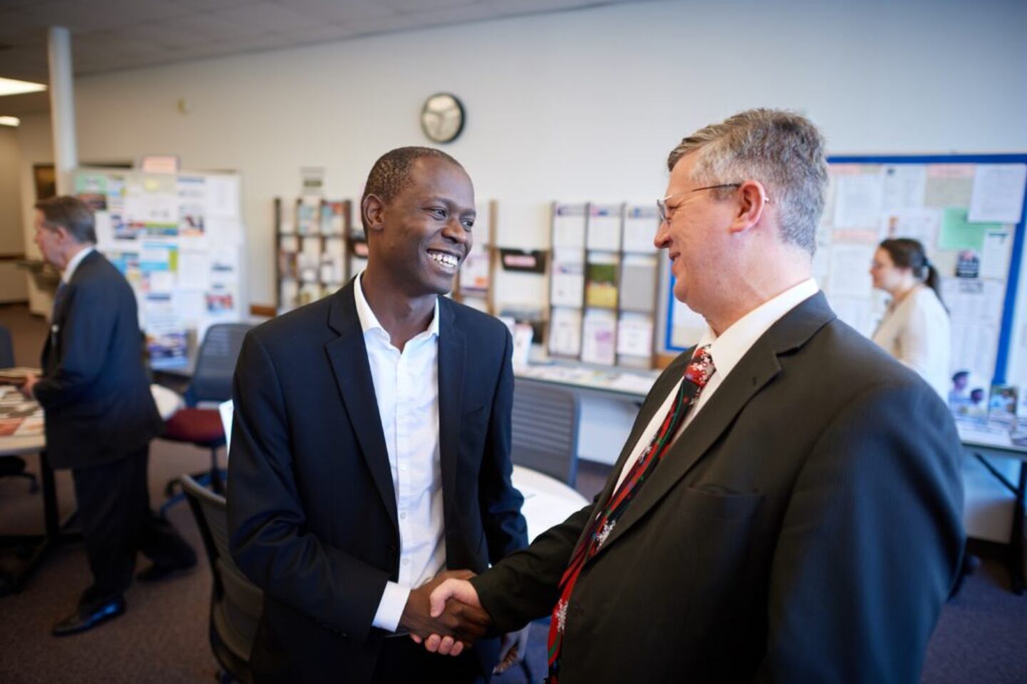 Availability In Church Work How Church Employment Services helps people find jobs — and a ...