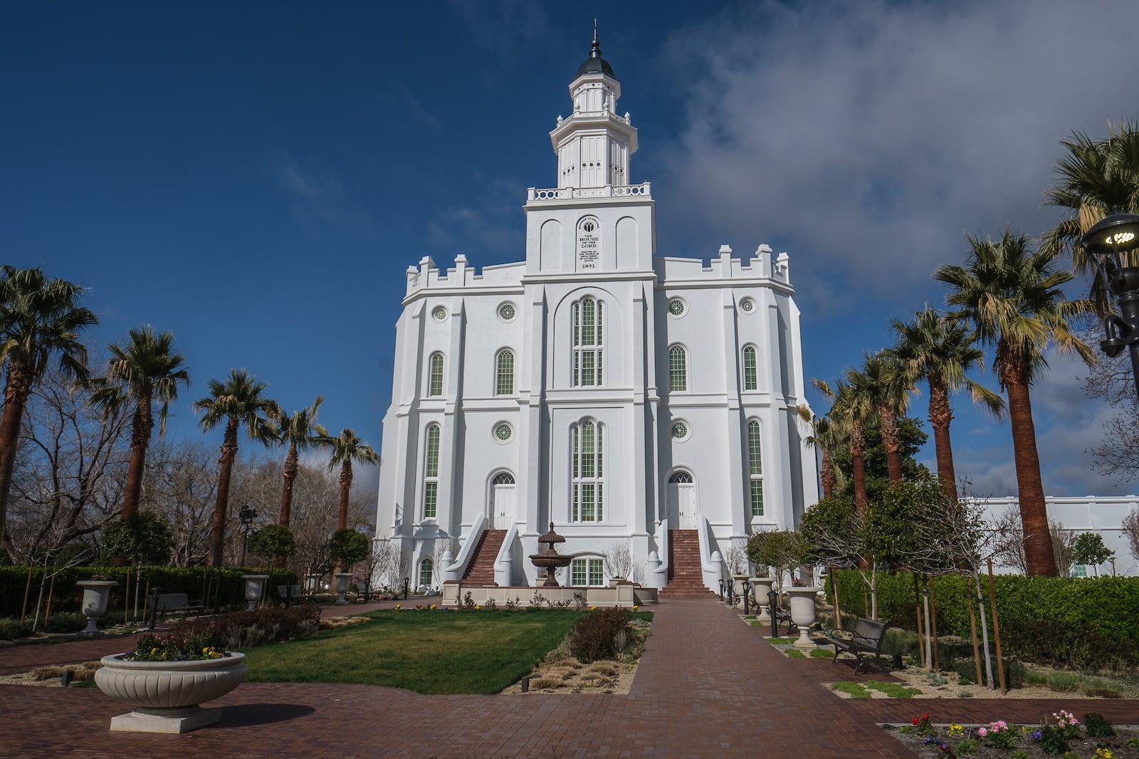 Temples In Utah Utah temples: A look at the 28 Latter-day Saint temples – Church News
