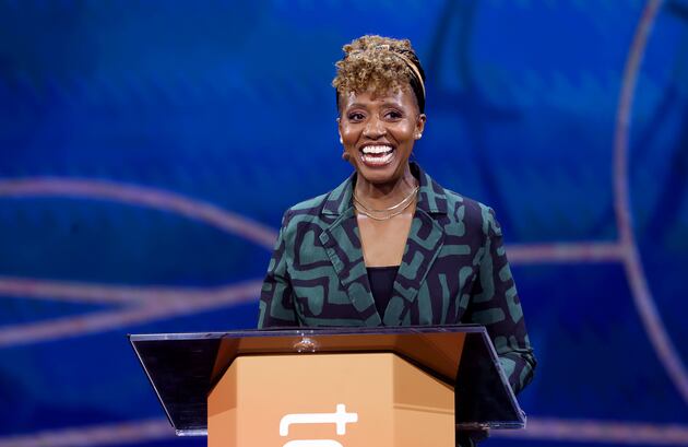 RootsTech 2026: Tara Roberts on how connecting with ancestors can change lives