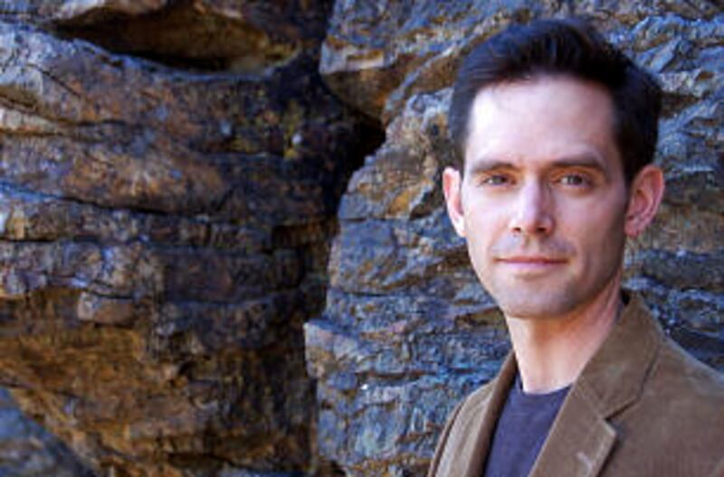 LDS tenor Thomas Glenn was a principal performer in the opera recording "Doctor Atomic" that won a G