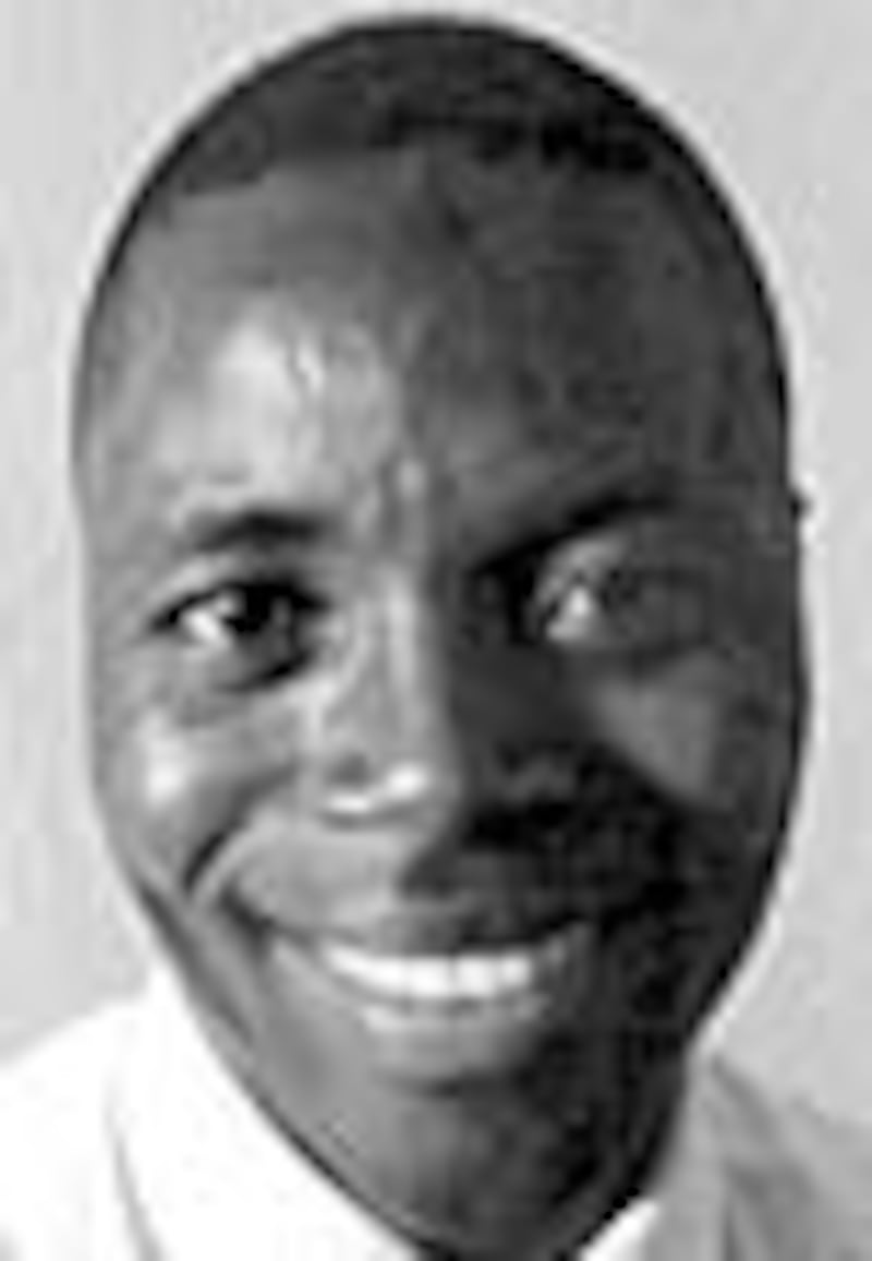 Alexander A. Odume