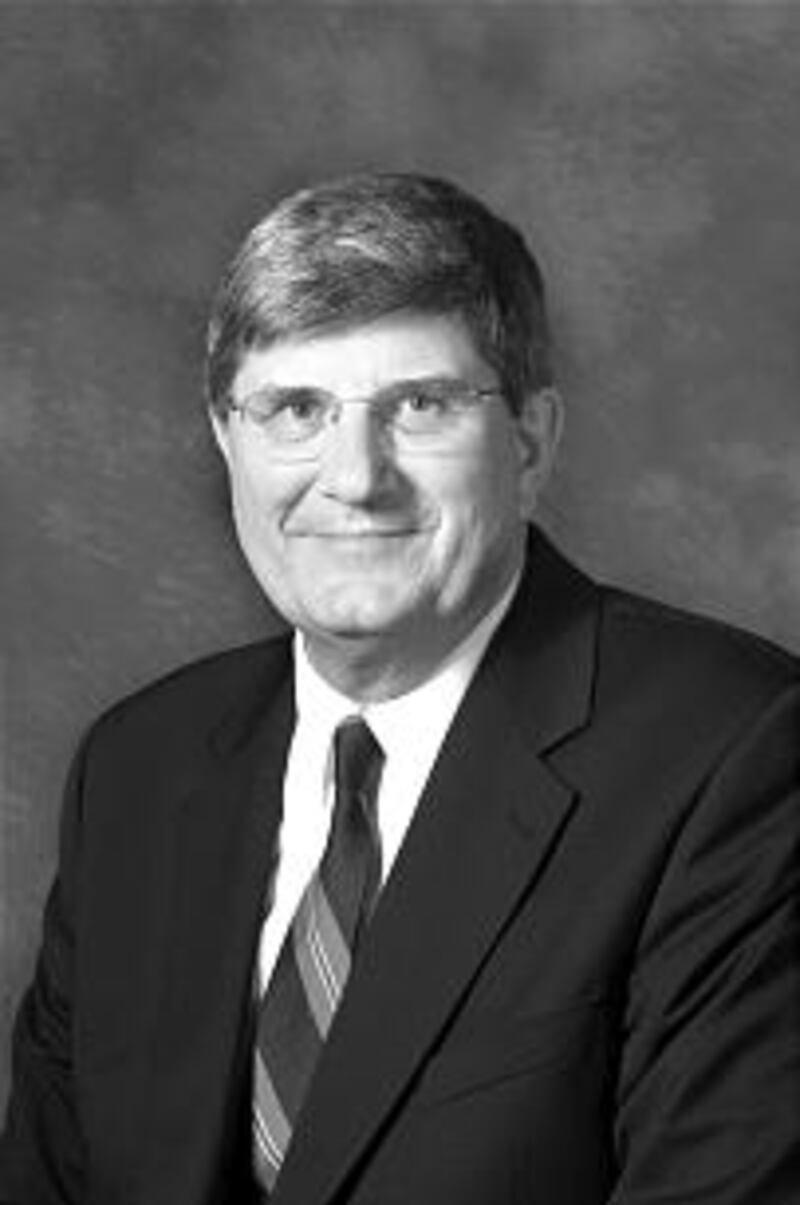 Elder Wolfgang H. Paul
