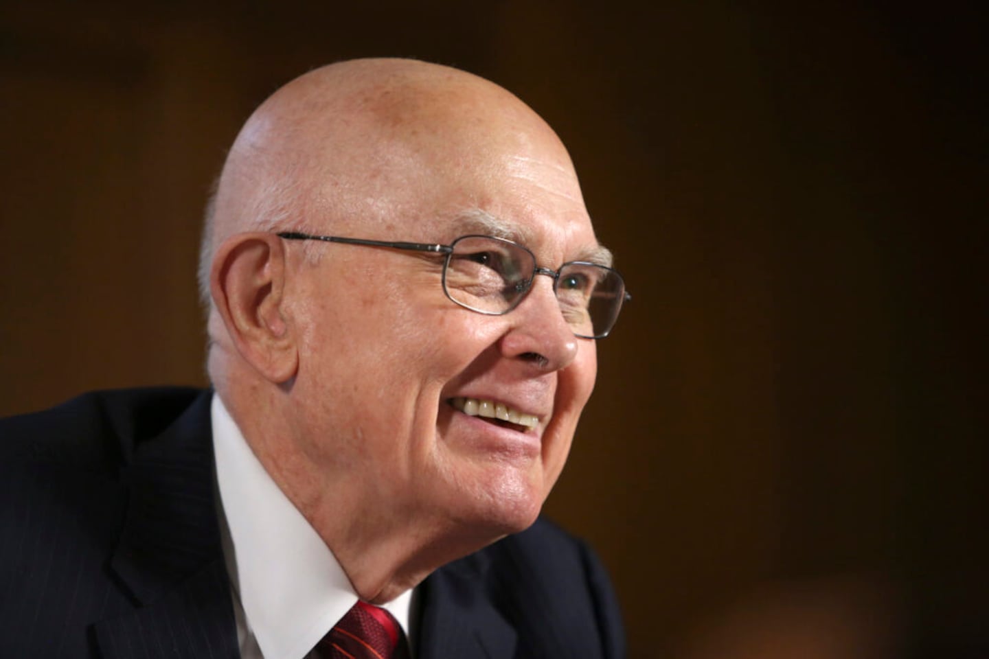 See photos and catch a glimpse into the life of President Dallin H