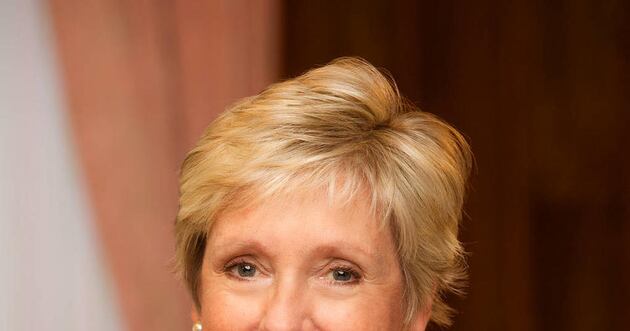 Kaylene Harding New auxiliary leaders announced during LDS general conference – Church News