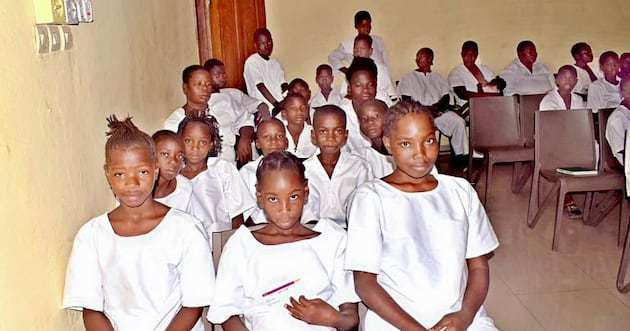 How the ‘gathering oasis' in the Africa West Area is flourishing 1 year later
