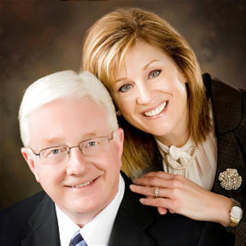 Richard F. and Jill D. Smith
