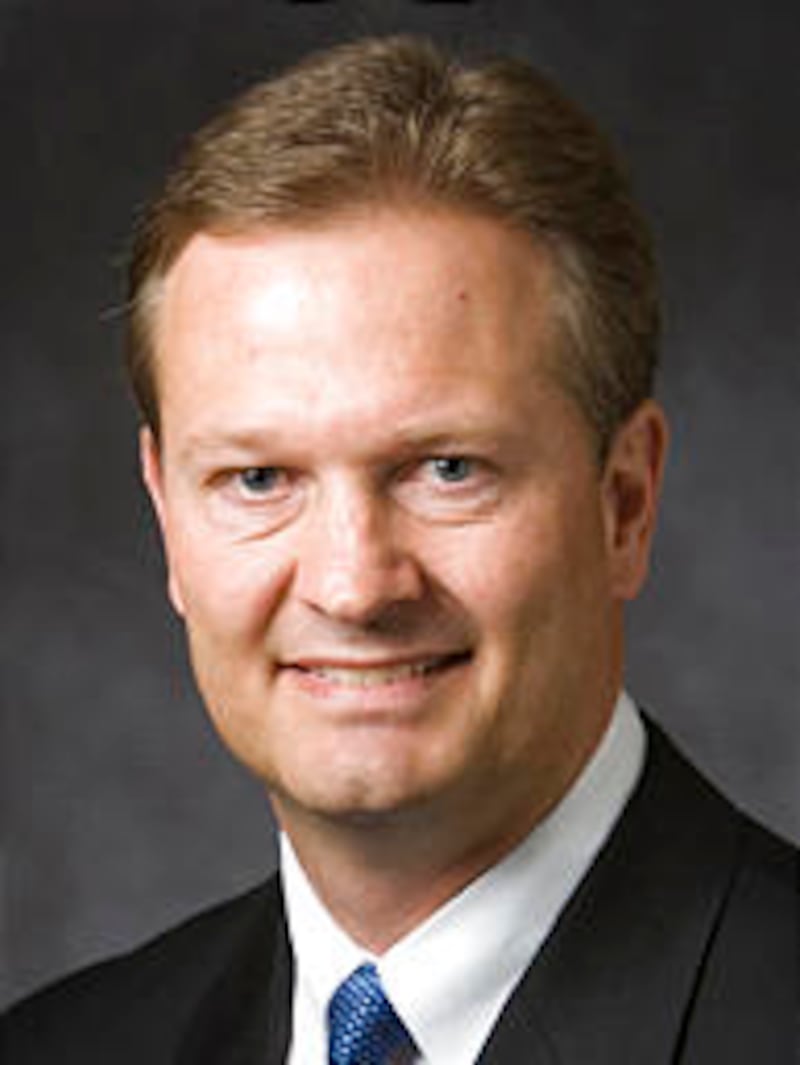 K. Brett Nattress