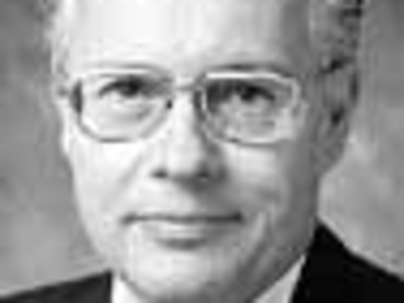 Robert Cundick