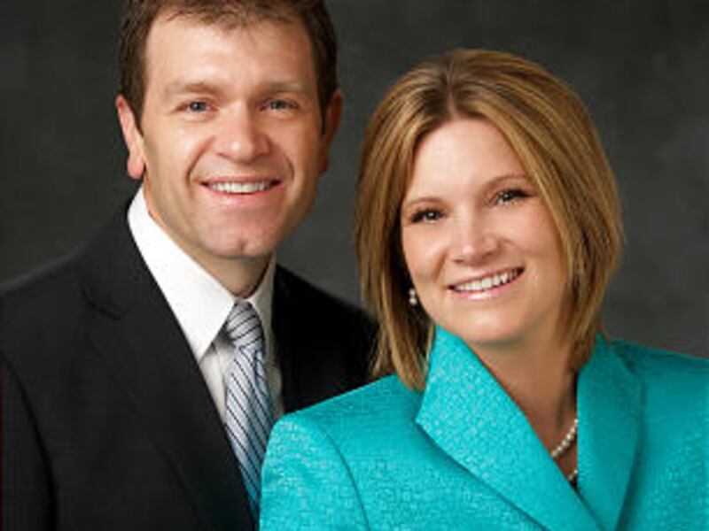 Rory C. and Tammy K. Bigelow