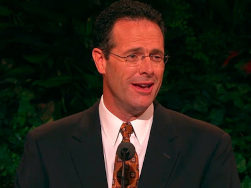 Brother Matthew O. Richardson