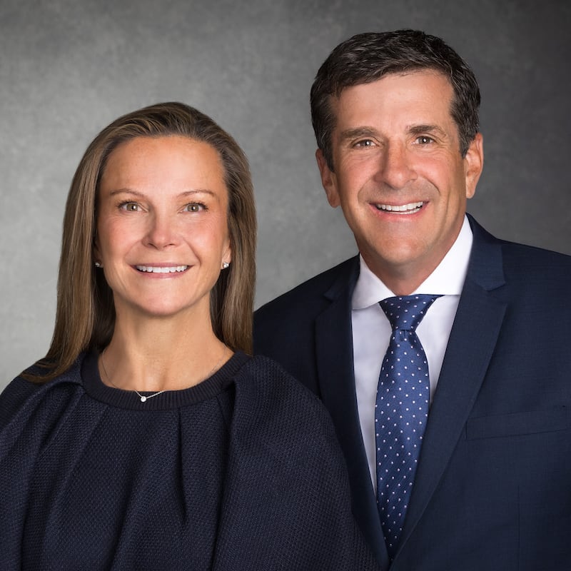 William Freedman and Alyson Freedman, who will serve as president and companion of the new Uruguay Salto Mission beginning in July 2026.