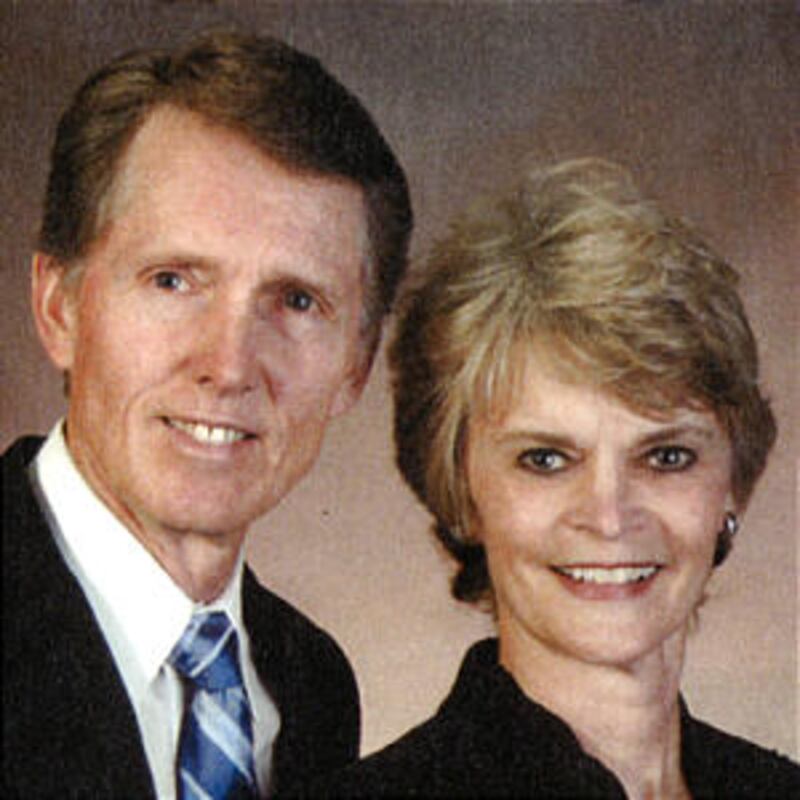 Spencer B. and Jane Jones