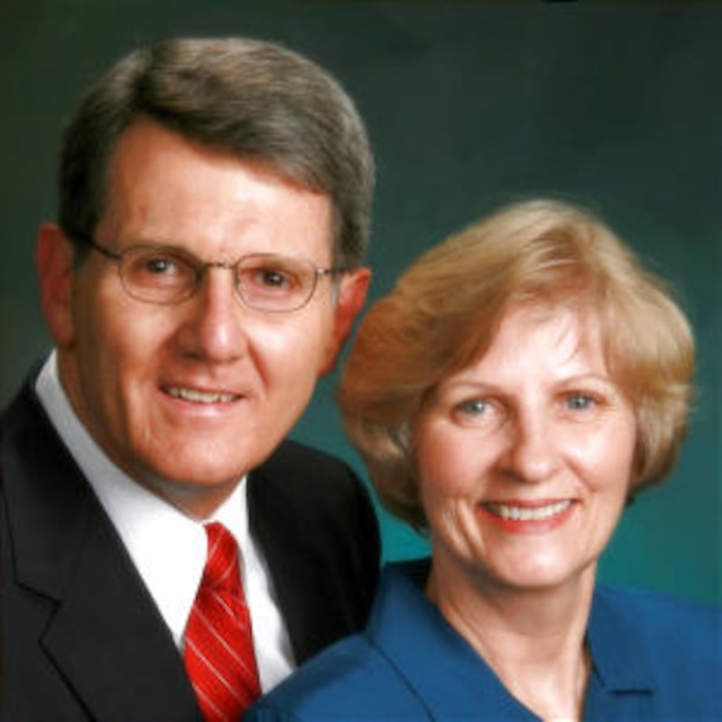 Steven G. and Stephanie Glende