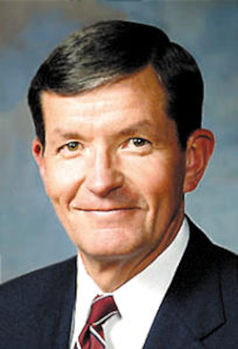 Elder Cecil O. Samuelson Jr.