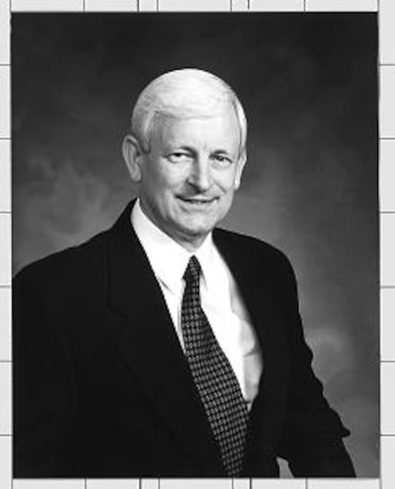Elder Kenneth Johnson