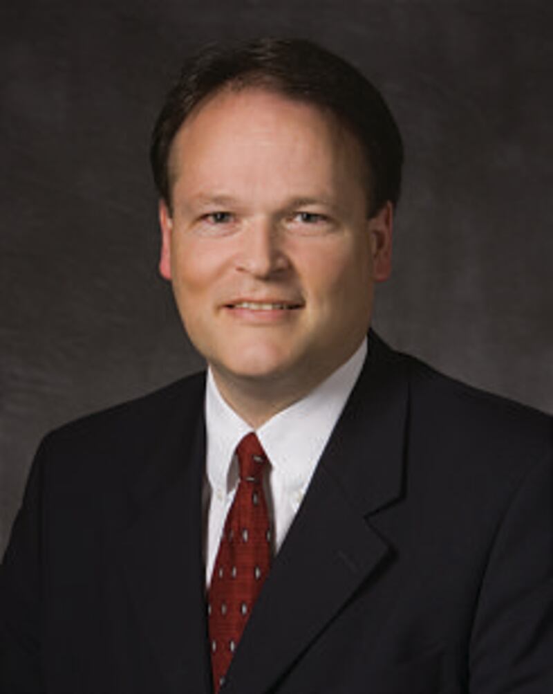 Elder Marcus B. Nash