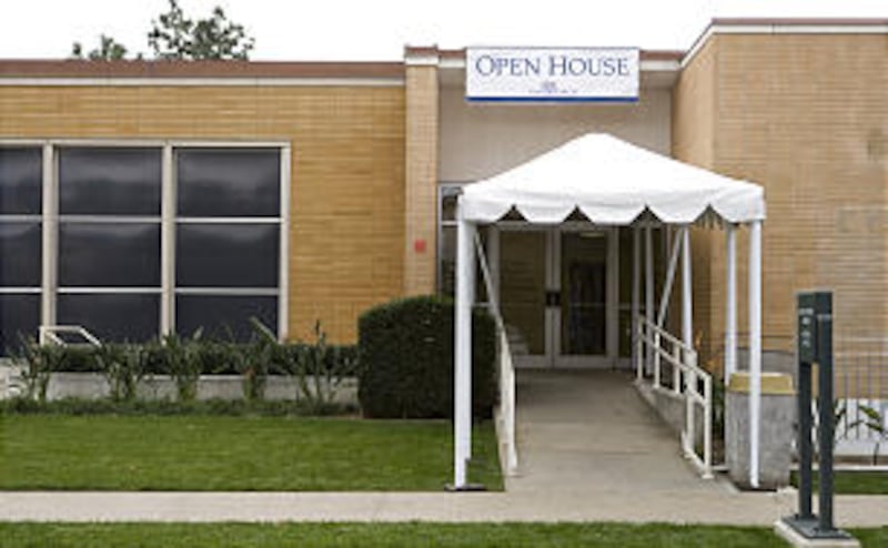 Los Angeles Family History Library reopened on Nov. 8 after an extensive renovation and electronics