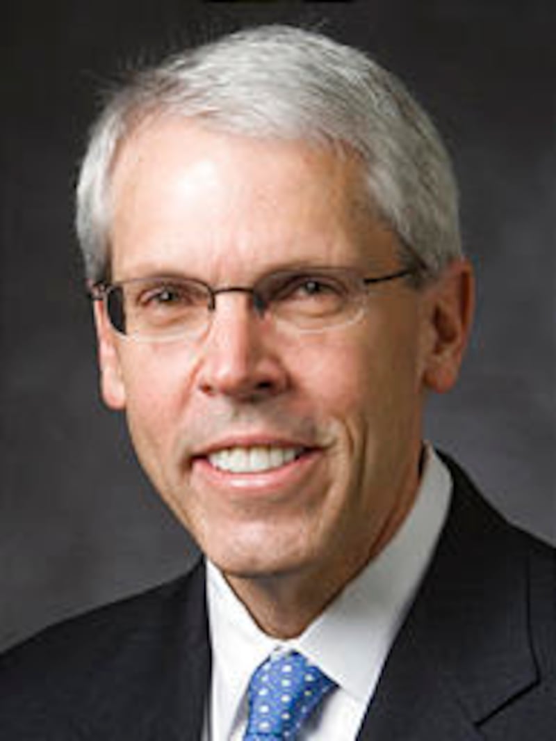 Gary L. Crittenden