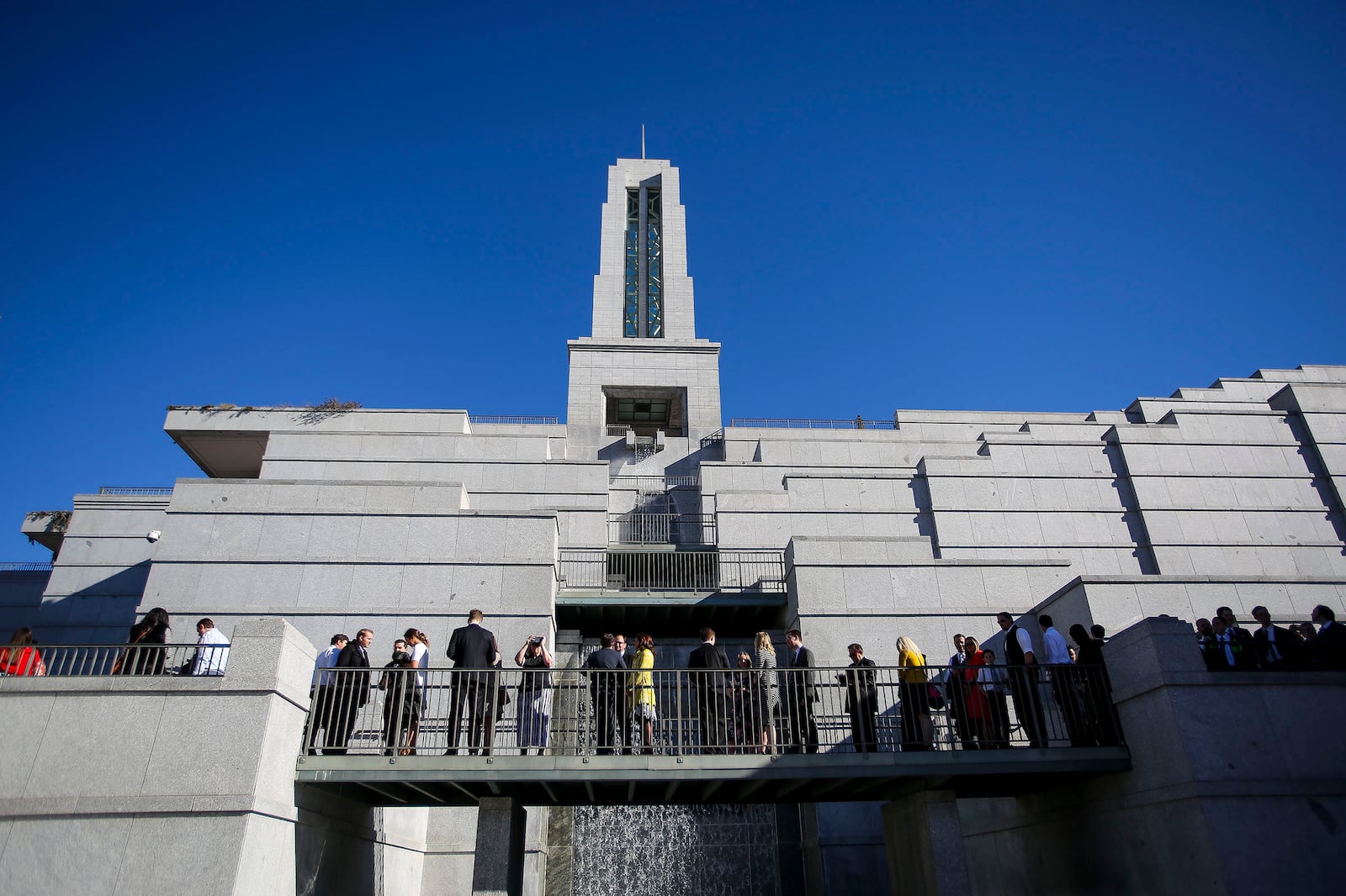 Worldwide devotional for young adults, general conference and other LDS ...