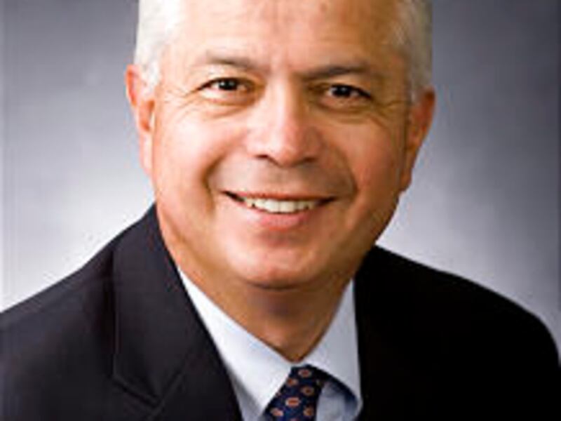 Larry EchoHawk played college football for BYU and was the Attorney General of Idaho from 1991-95.