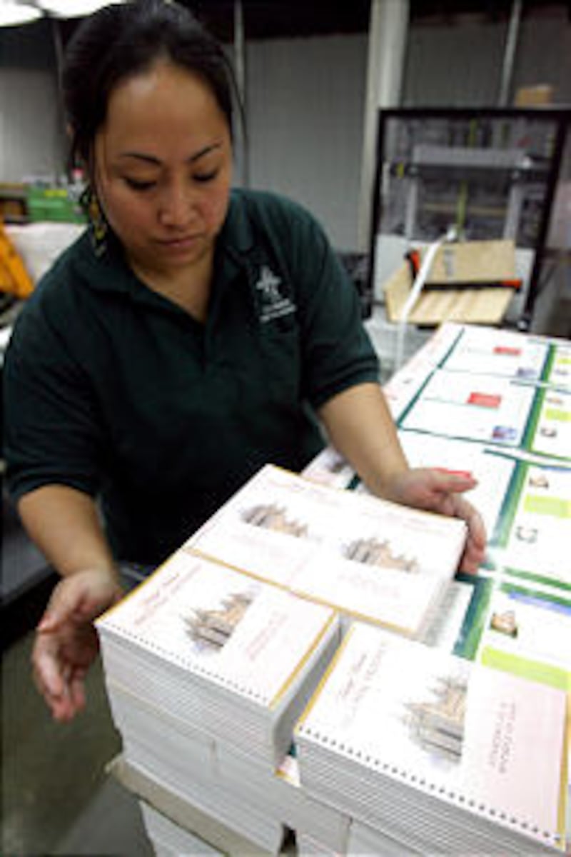 The Church is printing new young women personal progress manuals.