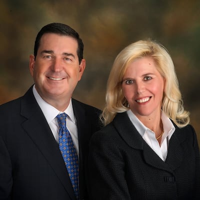 Brian L. and Gina R. Cox