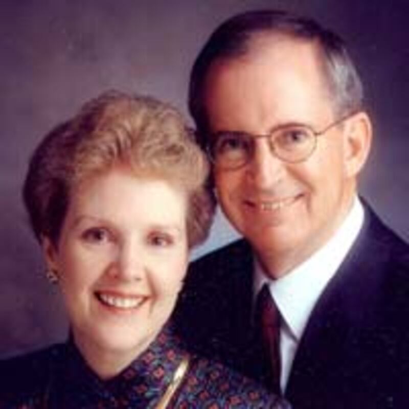 Sidney and William Price