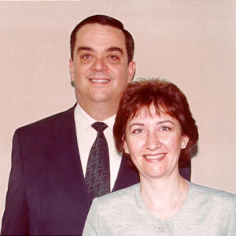 Luis and Laura M. Wajchman