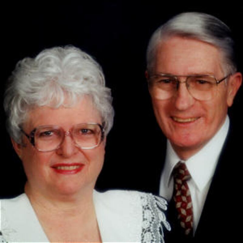 Paula H. and LeRoy R. Turner