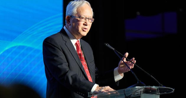 Elder Gong proposes a new test for AI: Humanity’s First Exam Elder Gong proposes a new test for AI: Humanity’s First Exam