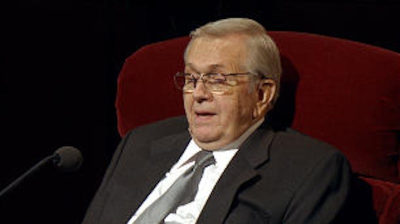 President Boyd K. Packer
