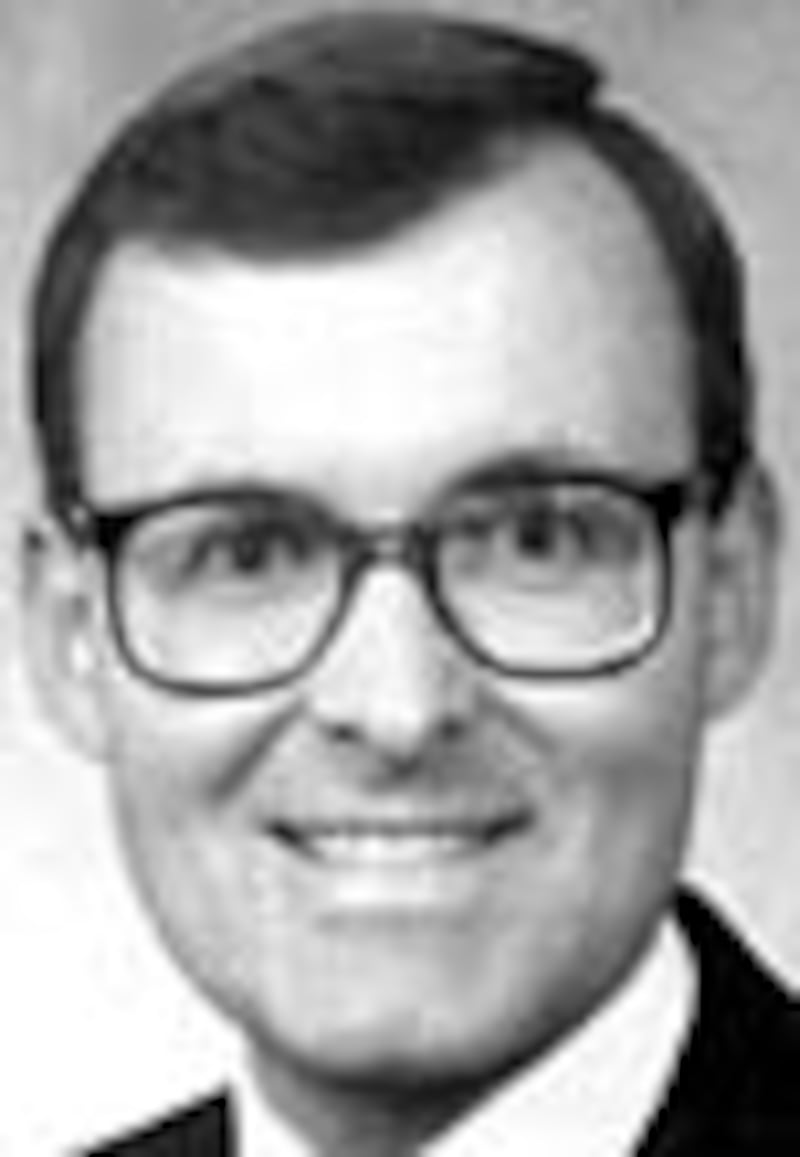 Randy D. Funk
