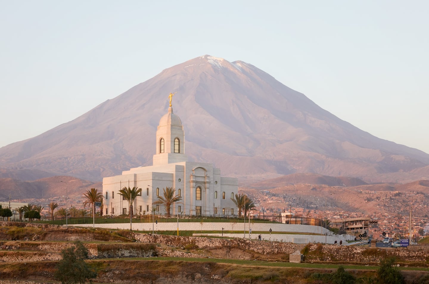 Toi Peru Arequipa Peru Temple | Church News Almanac – Church News