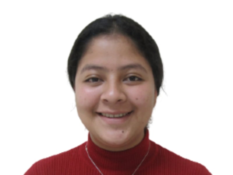 Sister Maria Jose Chavez Garcia, 20, of the Honduras San Pedro Sula West Mission died April 11, 2023, after being diagnosed with leukemia.