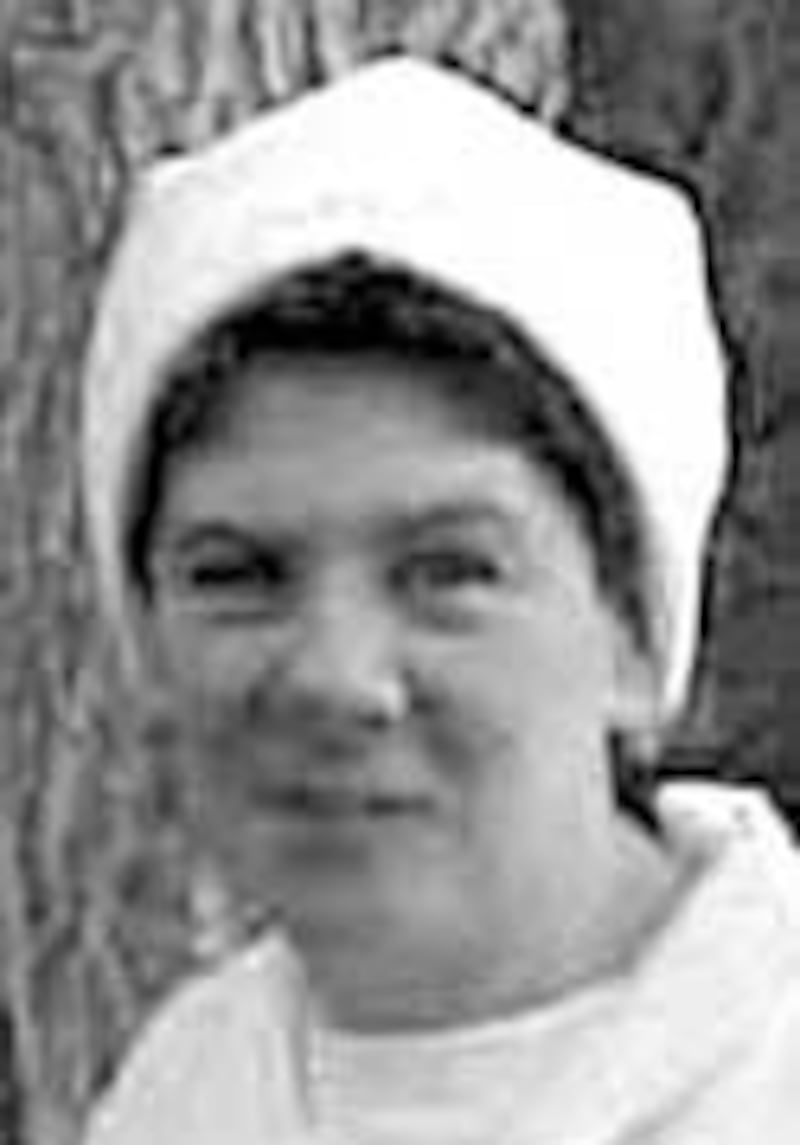 Angela Wilcox