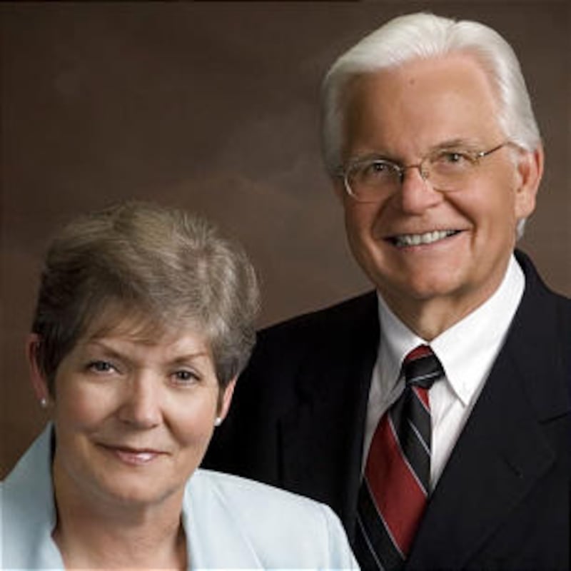 Sheryl L. and Stanley D. Neeleman