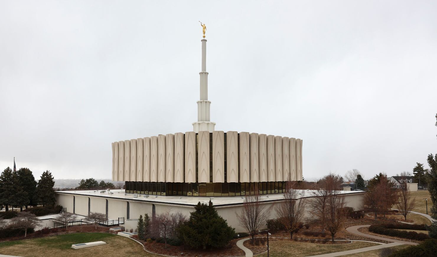 Utah Monastery Utah temples: A look at the 28 Latter-day Saint temples – Church News