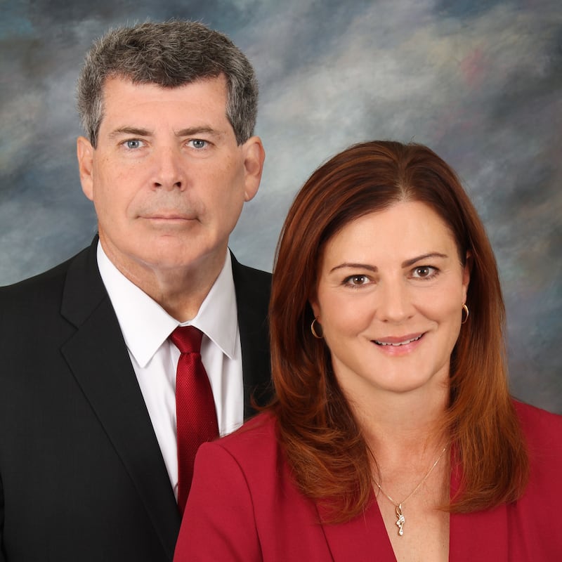 David James Williams and Staccie Williams, who will serve as president and companion of the new Senegal Dakar Mission beginning in July 2026.