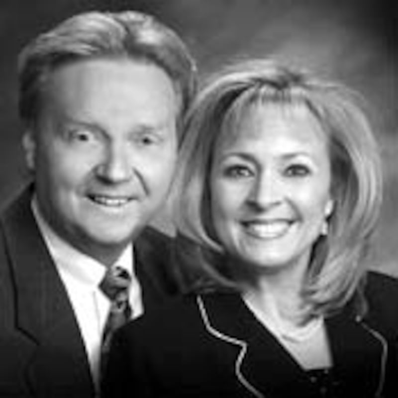Dennis L. and Terry G. Crockett