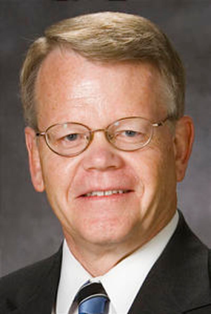 Andrew Skinner