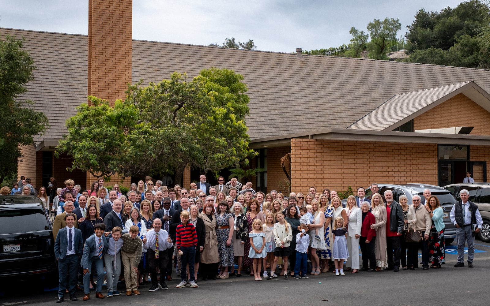 59786 Church News podcast: Meetinghouse reopens after Palisades Fire – Church ...