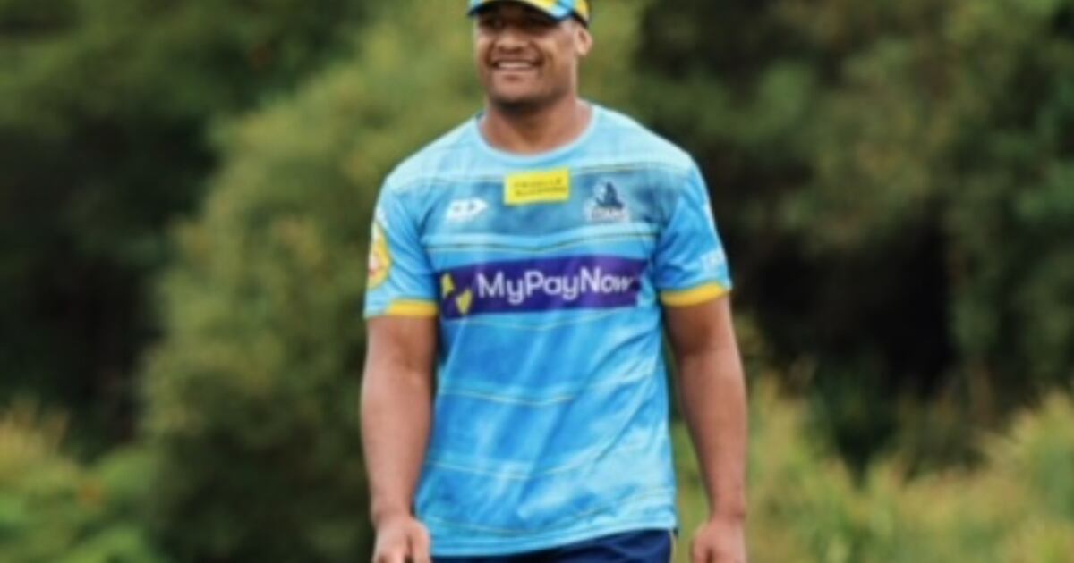 St Faiths Rugby How an injury helped this Latter-day Saint rugby player build faith ...