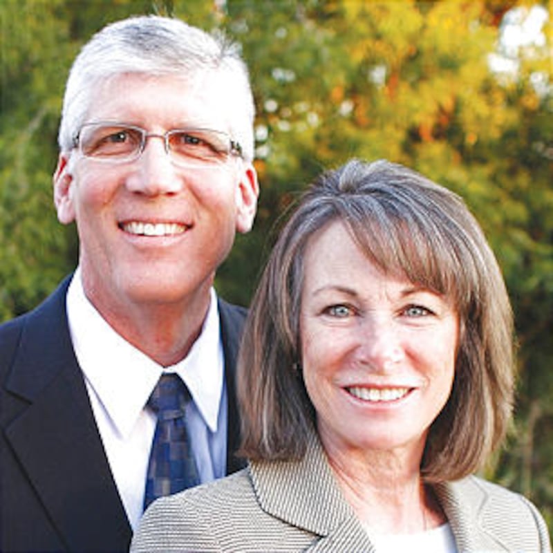 Janet Reeves New mission presidents – Church News