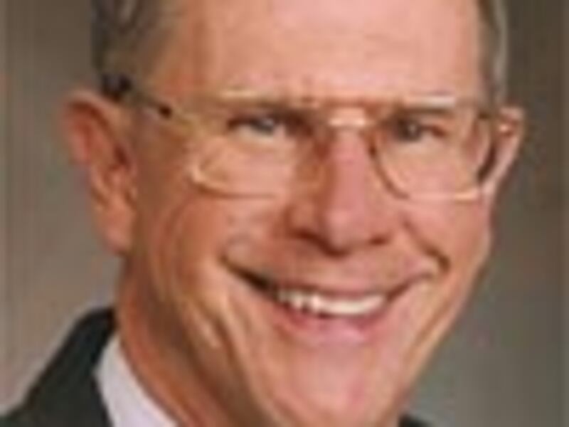 Gene R. Cook Elder Cook: Charity — perfect and everlasting love – Church News