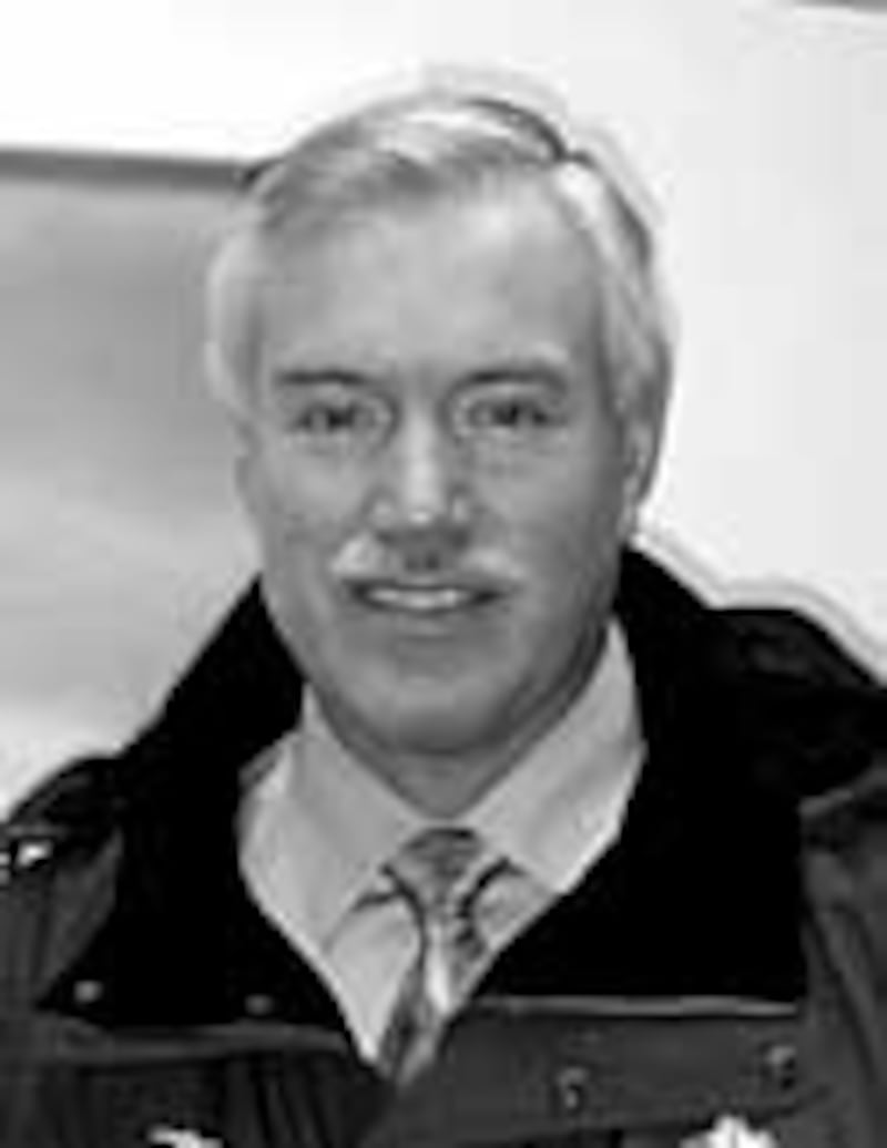 Michael J. Heal
