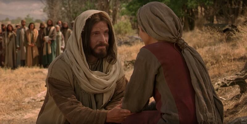 The Church released a new Easter message about the Savior, His Atoning sacrifice and the Resurrectio