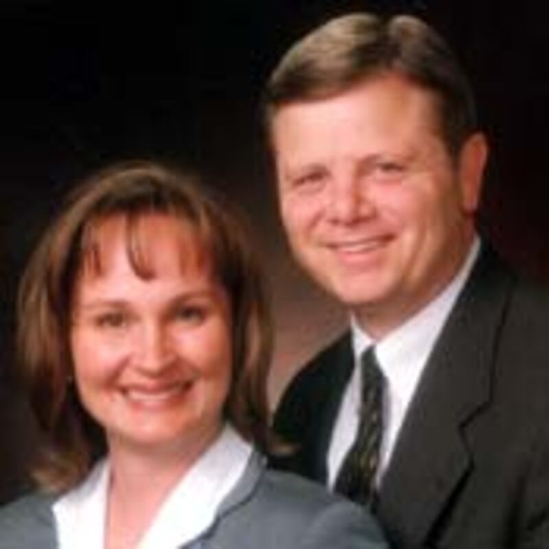 Gayelynn T. and W. Tracy Watson
